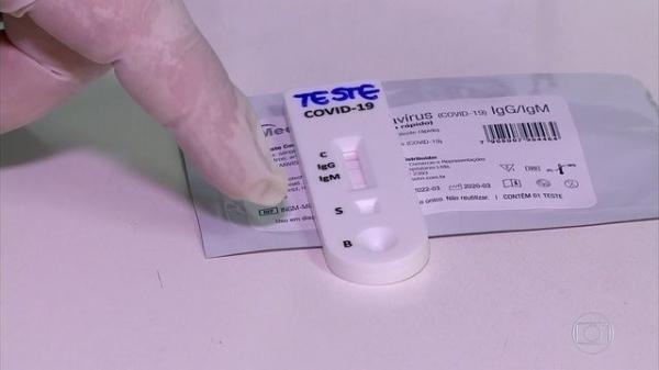 Piauí registra 675 casos e 10 mortes pelo novo coronavírus nas últimas 24 horas