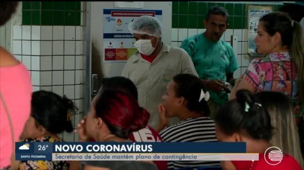 Piauienses na Europa relatam mudanças na rotina devido ao coronavírus; veja cuidados
