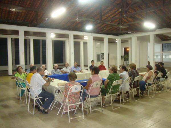 Lions Club(Imagem:reda&ccedil;ao)