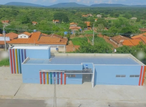 Prefeitura de Júlio Borges lança edital com 56 vagas