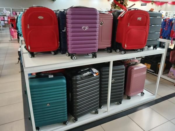 Saldo de Balan&ccedil;o no Moda Para&iacute;ba: Aproveite descontos de At&eacute; 60%.(Imagem:FlorianoNews)