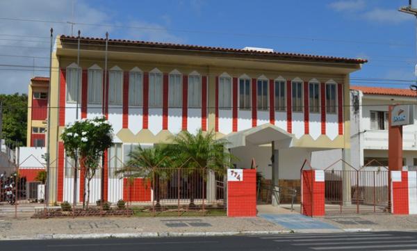 Senac Piauí realiza leilão de imóvel em Parnaíba
