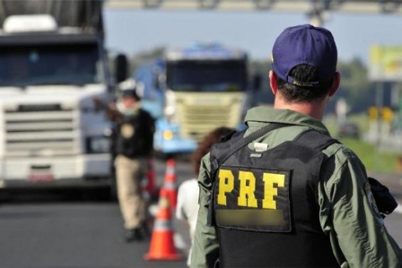 Piauí é o 4º Estado do Nordeste com maior número de mortes nas rodoviais federais