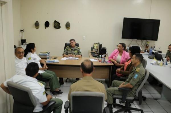 Polícia Militar vai implementar capacitação para o atendimento e abordagem de pessoas com autismo
