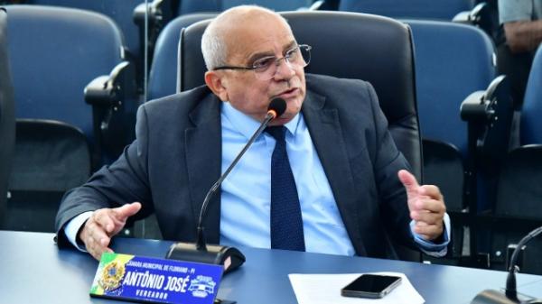 Vereador Antônio José quer a criação de pontos de atendimento de saúde na zona rural