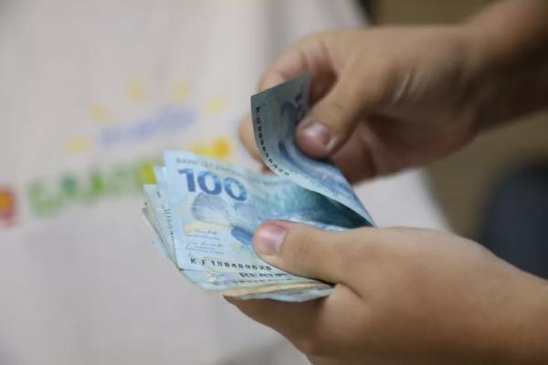 Governo do Piauí antecipa segunda parcela do 13º salário de servidores para esta sexta (9)