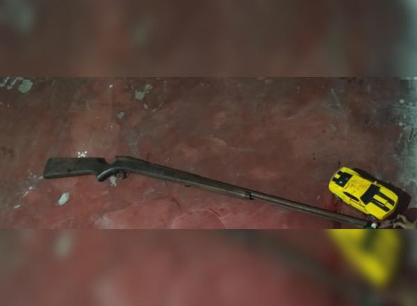 Menino de 7 anos é morto com tiro acidental disparado pelo irmão mais velho no Piauí, diz polícia