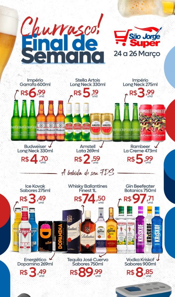 Churrasco - Final de Semana (Imagem:Divulga&ccedil;&atilde;o)