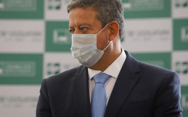 Lira diz que Câmara não tem resistência contra tornar permanente o Auxílio de R$ 400
