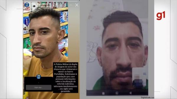 Suspeito de matar adolescente de 12 anos no PI já responde por violência doméstica