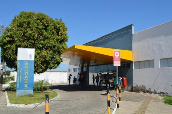 Bebê de quatro meses morre por asfixia com leite materno na Zona Norte de Teresina
