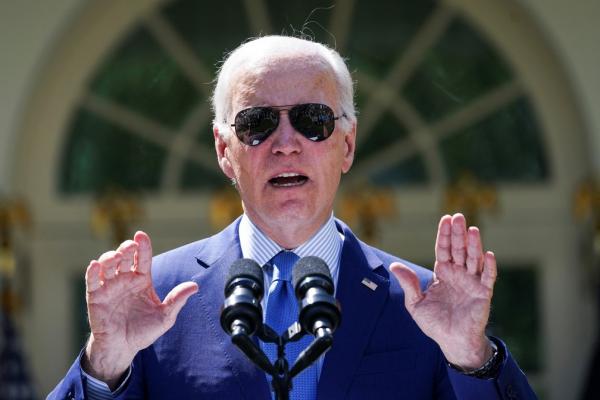 Após G7, Biden terá dez dias para renegociar teto da dívida com republicanos