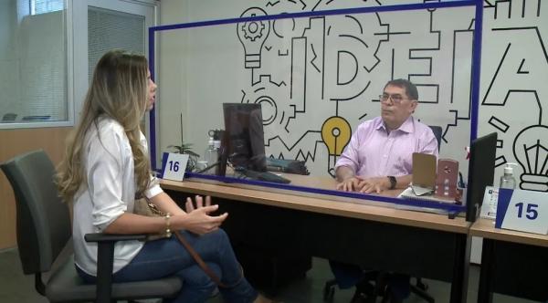Franquias são opções para quem quer empreender no Piauí