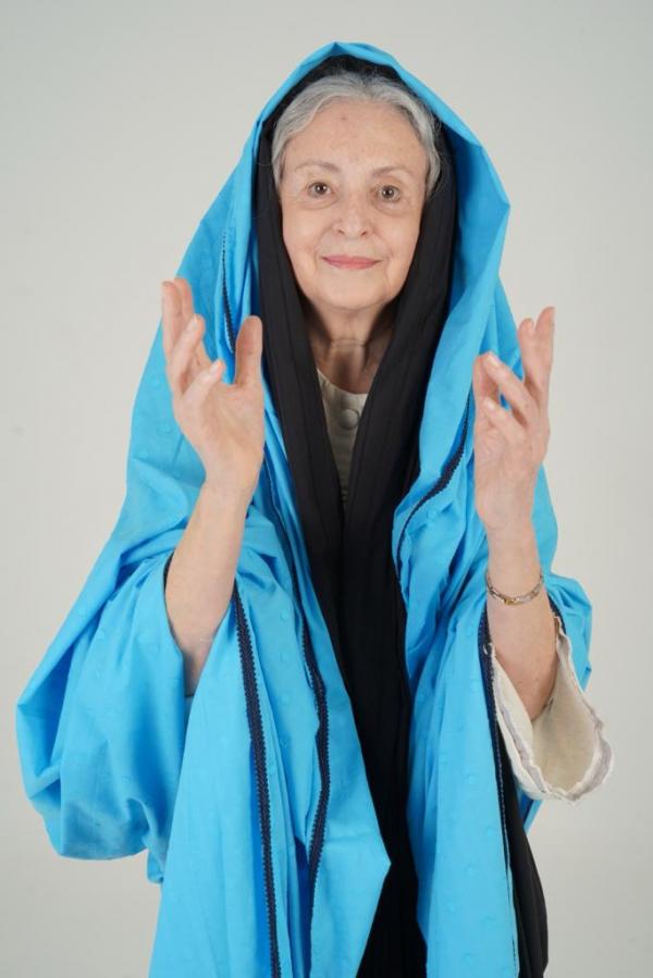 Ana Lucia Torre(Imagem:Divulga&ccedil;&atilde;o)