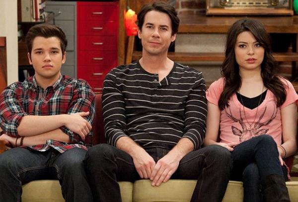 iCarly vai ganhar especial com parte do elenco original