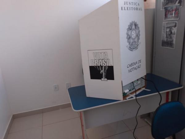  Elei&ccedil;&atilde;o do Conselho Tutelar de Floriano acontece neste domingo(Imagem:FlorianoNews)