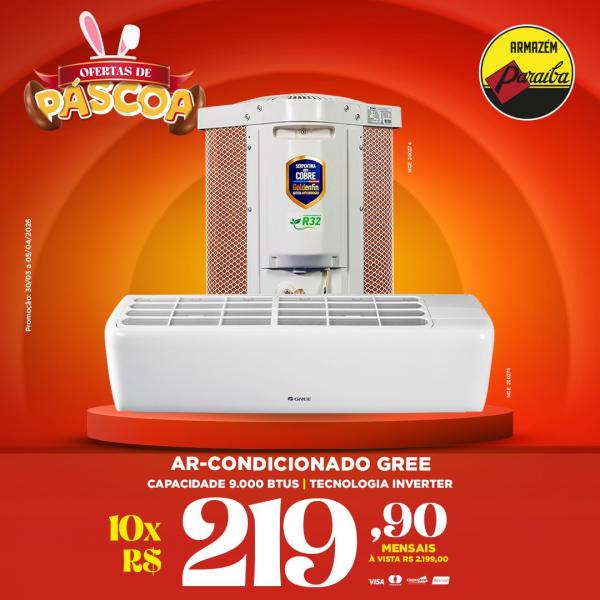 ofertas de Páscoa(Imagem:Divulgação)