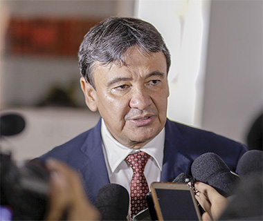 Governador Wellington Dias é eleito presidente do Consórcio Nordeste