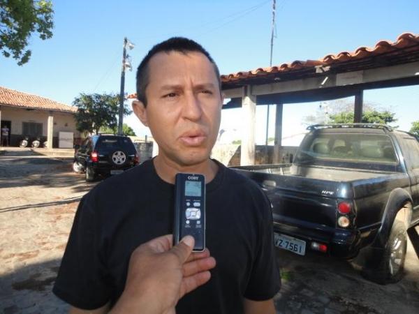 Polícia intensifica seu trabalho em Floriano