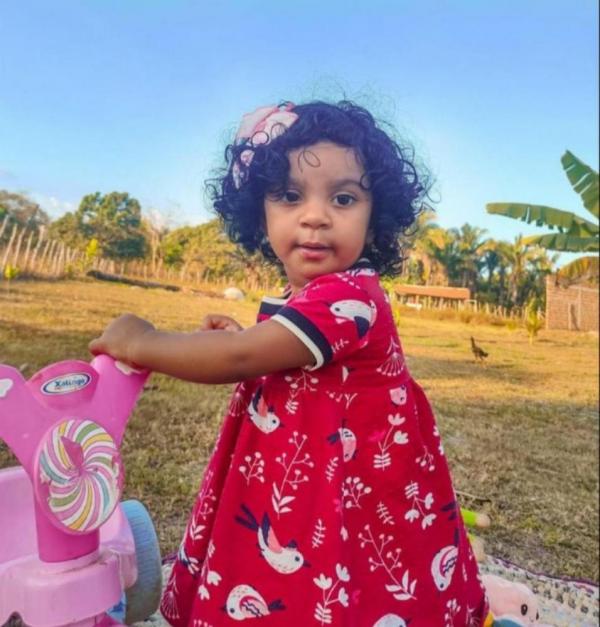 Criança de 1 ano morre afogada em açude e causa comoção no Norte do Piauí