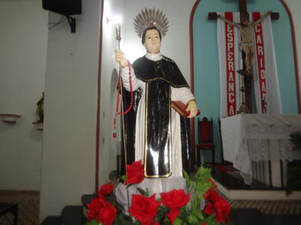 S&atilde;o Gon&ccedil;alo de Amarante(Imagem:FlorianoNews)