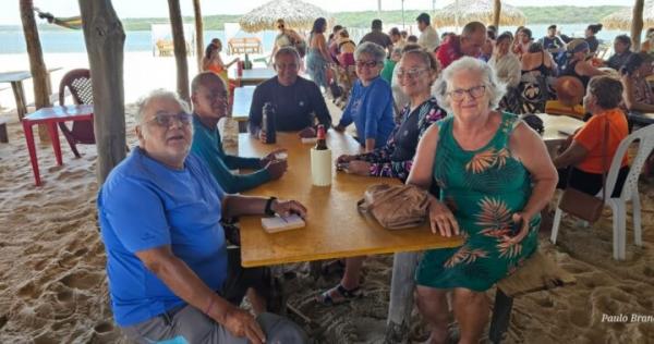 Turismo Social do Sesc no Piauí promove viagem para Barreirinhas (MA)