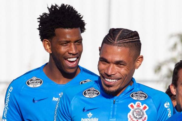 Corinthians x Flamengo: Júnior Urso torce para que Rubro-Negro "sinta a pancada" após queda