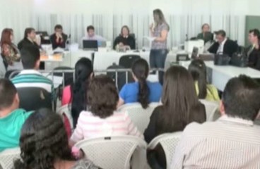 Principal acusado de matar vereador é condenado a 42 anos de prisão