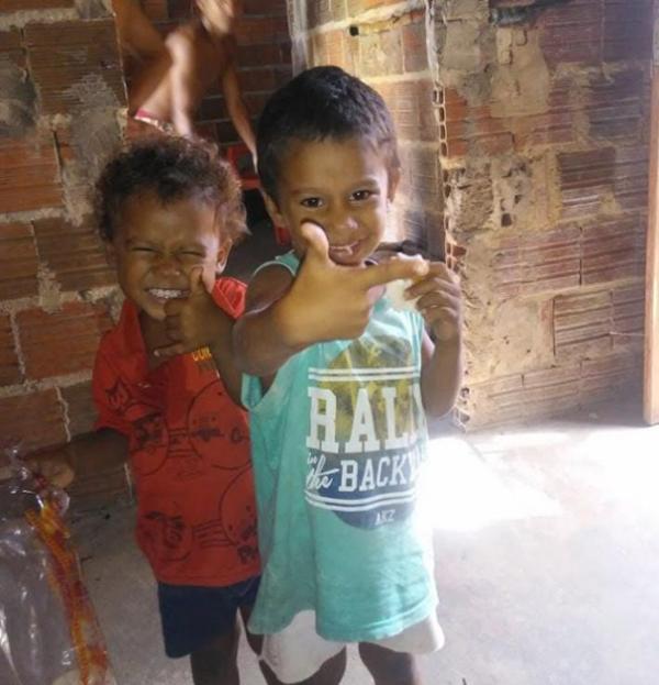 Menino de 8 anos envenenado com caju no PI morre após dois meses internado; suspeita está presa