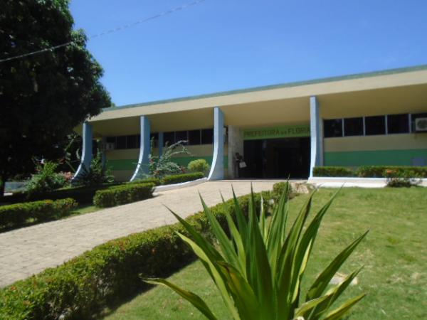Novos servidores da Prefeitura Municipal de Floriano tomarão posse na próxima segunda