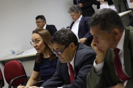Aprovado calendário para tramitação do Orçamento 2018