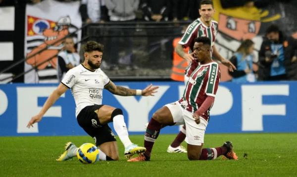  Escolhido para a vaga de Andr&eacute;, Wellington n&atilde;o era titular h&aacute; tr&ecirc;s meses.(Imagem:Marcos Ribolli )