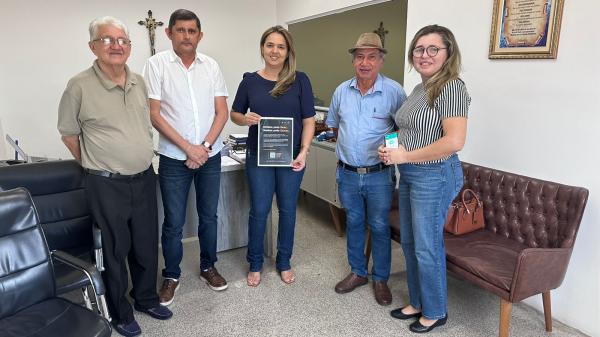 Empresas florianenses aderem à campanha do SESC contra projeto de lei