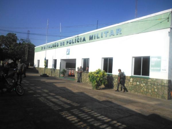 Abuso de som automotivo e roubo de moto são registrados pela PM em Floriano