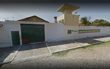 Reeducandos de Parnaíba recebem alta e estão curados da Covid-19