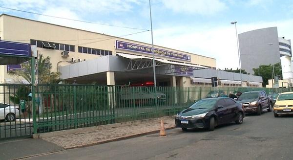 HUT prepara plano estratégico para período do Carnaval