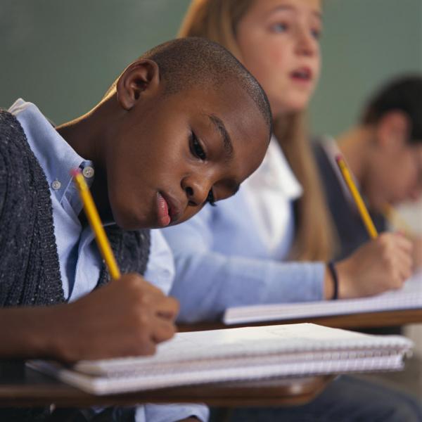 PI, MA e TO têm maior crescimento em educação em 20 anos