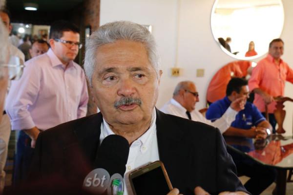 Grupo deve deixar Podemos por dificuldade de montar chapa proporcional