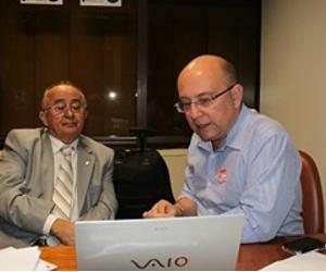 Presidente da Terracal anuncia implantação de projeto de R$ 2,2 bilhões em Guadalupe