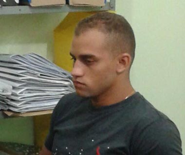 Caso Banda Bandida: Polícia indicia cabo do Exército por três crimes