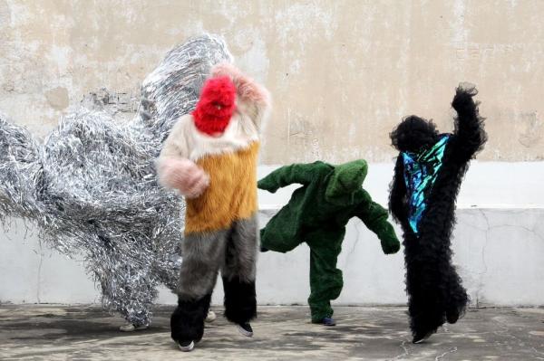 Festival Trisca chega ao litoral piauiense com programação gratuita para crianças de todas as idade