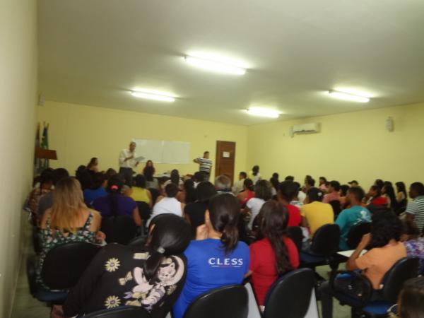 FAMCC realizou sorteio de apartamentos do Condom&iacute;nio Catumbi.(Imagem:FlorianoNews)