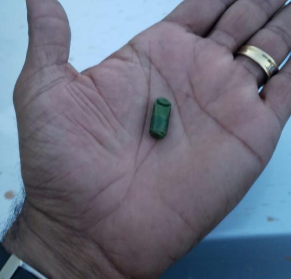 Polícia investiga distribuição de drogas para crianças como se fossem doces em escolas de Teresina