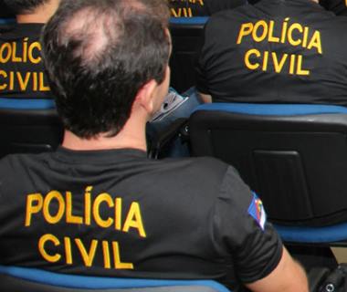 Inscrições para concurso da Polícia Civil encerram na terça-feira (15)