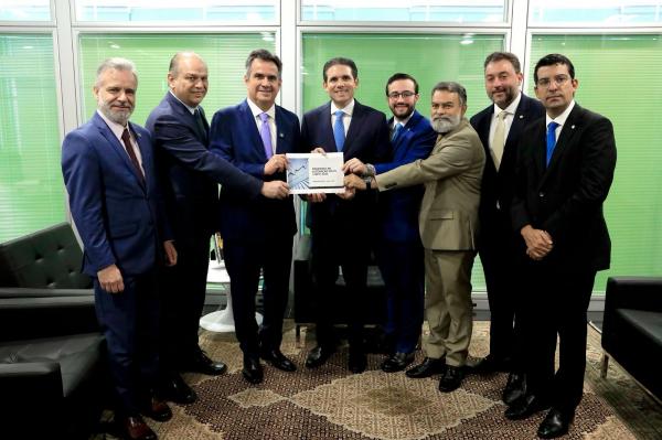 Progressistas propõe alternativa ao projeto da isenção de Imposto de Renda