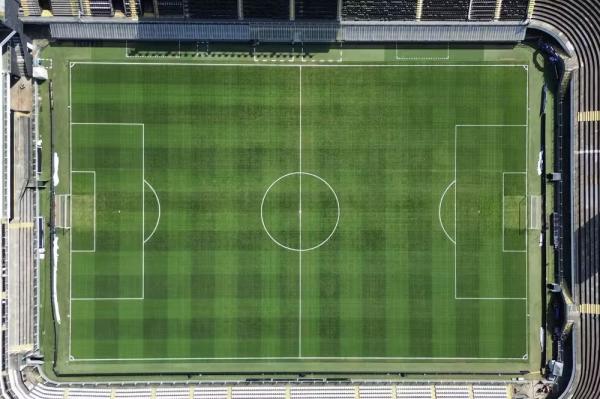 "Vila Viva Sorte": Santos vende naming rights do estádio para empresa de capitalização