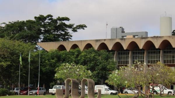 Edital do concurso da Assembleia Legislativa será lançado na terça-feira (10)