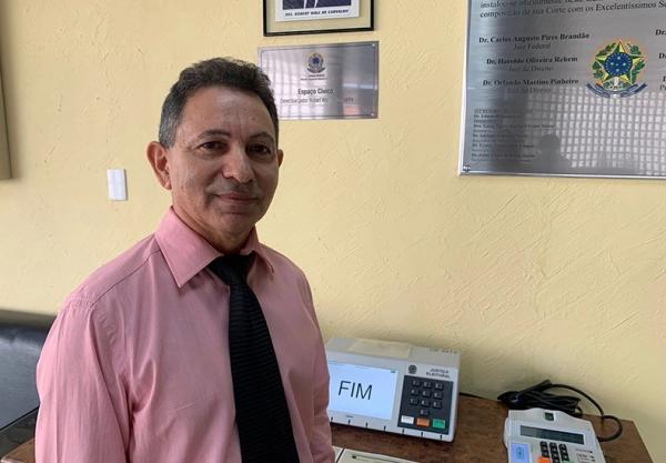 A partir das 20h, eleitor já saberá quem será o próximo governador do Piauí, diz TRE