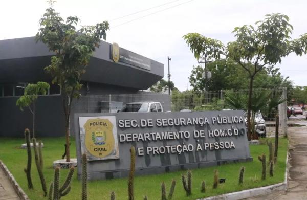 Jovem de 26 anos é espancado até a morte em rua na Zona Sudeste de Teresina