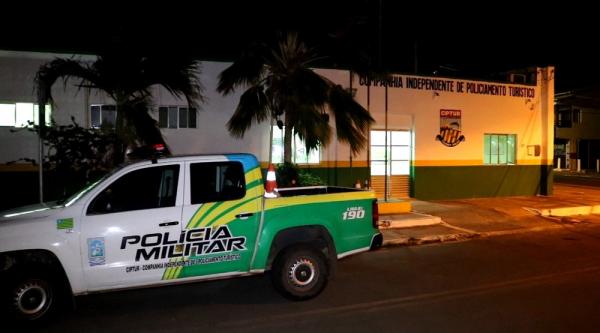 Mulher presencia filho matar padrasto no Dia das Mães no litoral do Piauí